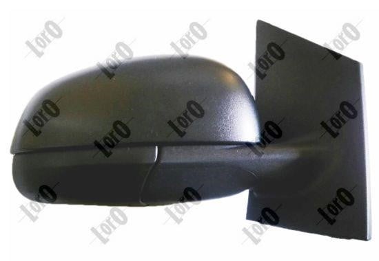 Abakus 3602M10 Rearview mirror external right 3602M10: Buy near me in Poland at 2407.PL - Good price!