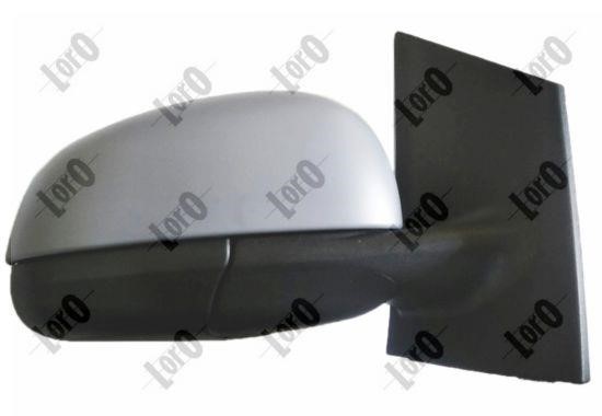 Abakus 3602M16 Rearview mirror external right 3602M16: Buy near me in Poland at 2407.PL - Good price!