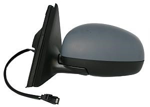 Abakus 3511M02 Rearview mirror external right 3511M02: Buy near me at 2407.PL in Poland at an Affordable price!