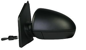 Abakus 3605M01 Rearview mirror external left 3605M01: Buy near me in Poland at 2407.PL - Good price!