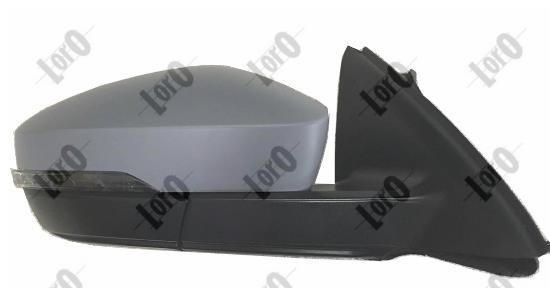 Abakus 3513M04 Rearview mirror external right 3513M04: Buy near me at 2407.PL in Poland at an Affordable price!
