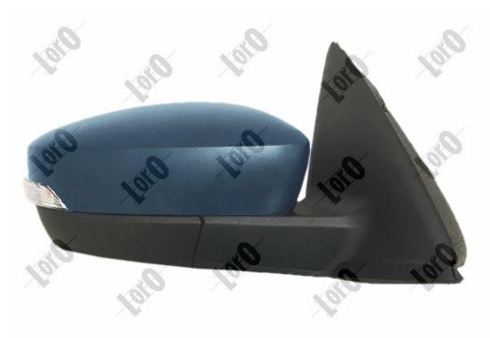 Abakus 3514M04 Rearview mirror external right 3514M04: Buy near me in Poland at 2407.PL - Good price!