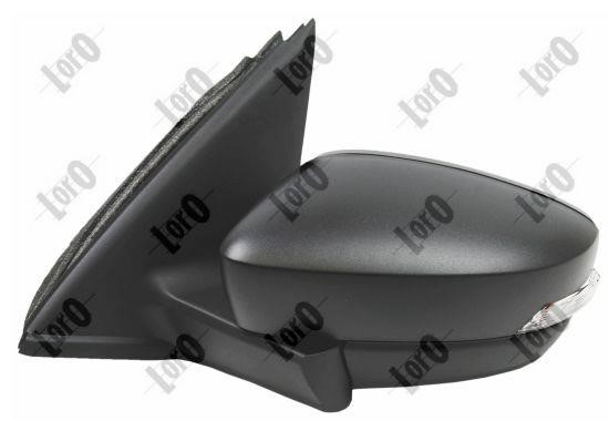 Abakus 3514M05 Rearview mirror external left 3514M05: Buy near me in Poland at 2407.PL - Good price!