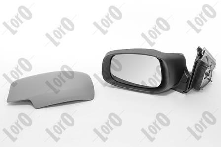 Abakus 3703M01 Rearview mirror external left 3703M01: Buy near me in Poland at 2407.PL - Good price!