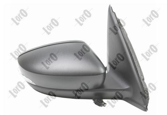 Abakus 3514M06 Rearview mirror external right 3514M06: Buy near me at 2407.PL in Poland at an Affordable price!