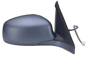 Abakus 3703M06 Rearview mirror external right 3703M06: Buy near me in Poland at 2407.PL - Good price!