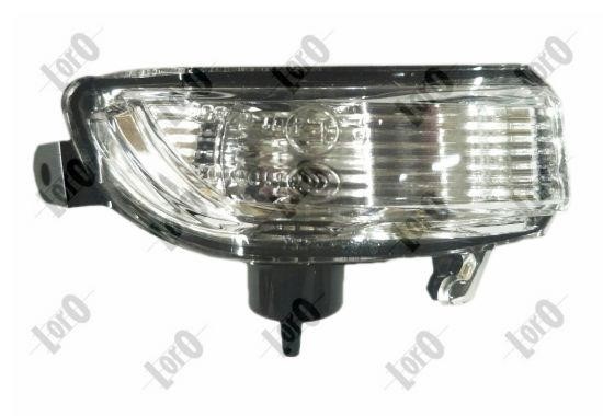 Abakus 3514S02 Corner lamp right 3514S02: Buy near me in Poland at 2407.PL - Good price!