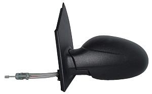 Abakus 3601M01 Rearview mirror external left 3601M01: Buy near me in Poland at 2407.PL - Good price!