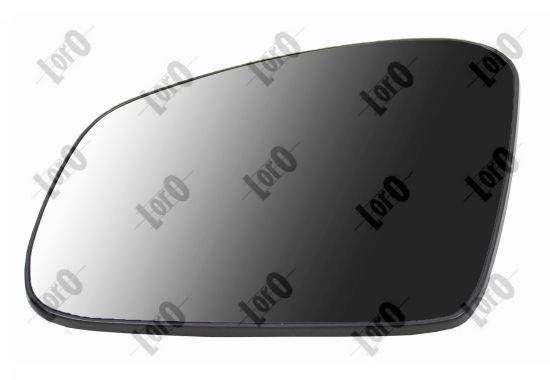 Abakus 3602G01 Side mirror insert 3602G01: Buy near me in Poland at 2407.PL - Good price!