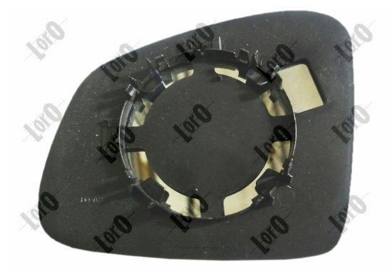 Abakus 3602G02 Side mirror insert 3602G02: Buy near me in Poland at 2407.PL - Good price!