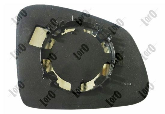 Abakus 3602G03 Side mirror insert 3602G03: Buy near me in Poland at 2407.PL - Good price!