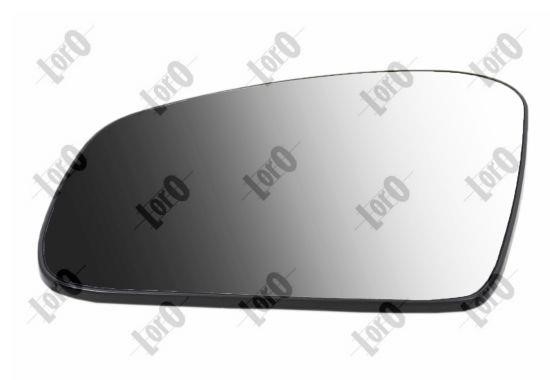 Abakus 3602G07 Side mirror insert 3602G07: Buy near me in Poland at 2407.PL - Good price!