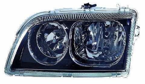 Abakus 373-1105L-USN2 Headlight left 3731105LUSN2: Buy near me at 2407.PL in Poland at an Affordable price!