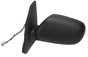 Abakus 3911M09 Rearview mirror external left 3911M09: Buy near me in Poland at 2407.PL - Good price!