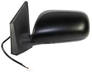 Abakus 3912M01 Rearview mirror external left 3912M01: Buy near me in Poland at 2407.PL - Good price!