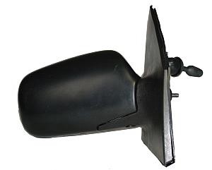 Abakus 3915M01 Rearview mirror external left 3915M01: Buy near me in Poland at 2407.PL - Good price!