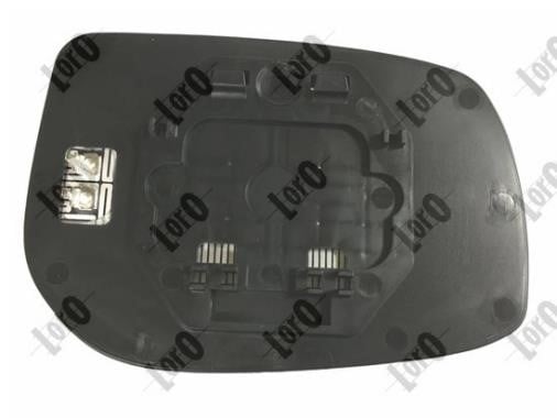 Abakus 3917G01 Side mirror insert 3917G01: Buy near me in Poland at 2407.PL - Good price!