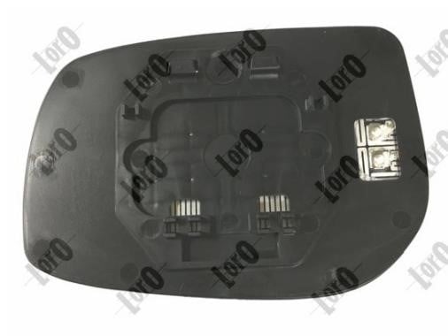 Abakus 3917G02 Side mirror insert 3917G02: Buy near me in Poland at 2407.PL - Good price!