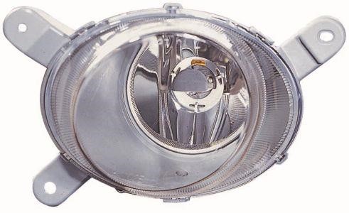 Abakus 373-2003R-UQ Fog headlight, right 3732003RUQ: Buy near me at 2407.PL in Poland at an Affordable price!
