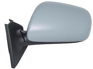 Abakus 3917M01 Rearview mirror external left 3917M01: Buy near me in Poland at 2407.PL - Good price!