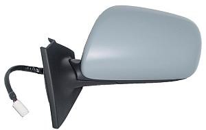 Abakus 3917M05 Rearview mirror external left 3917M05: Buy near me in Poland at 2407.PL - Good price!