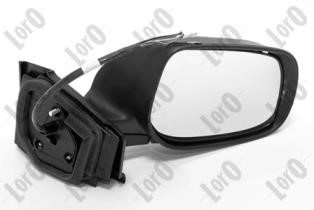 Abakus 3917M06 Rearview mirror external right 3917M06: Buy near me in Poland at 2407.PL - Good price!