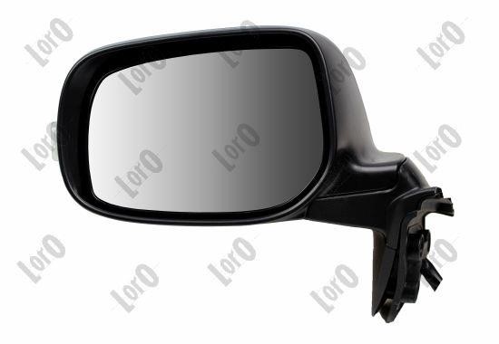 Abakus 3902M011 Rearview mirror external left 3902M011: Buy near me in Poland at 2407.PL - Good price!
