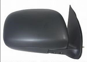 Abakus 3928M04 Rearview mirror external right 3928M04: Buy near me at 2407.PL in Poland at an Affordable price!