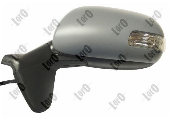 Abakus 3937M03 Rearview mirror external left 3937M03: Buy near me in Poland at 2407.PL - Good price!