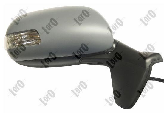 Abakus 3937M04 Rearview mirror external right 3937M04: Buy near me in Poland at 2407.PL - Good price!