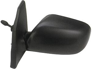 Abakus 3911M02 Rearview mirror external right 3911M02: Buy near me in Poland at 2407.PL - Good price!