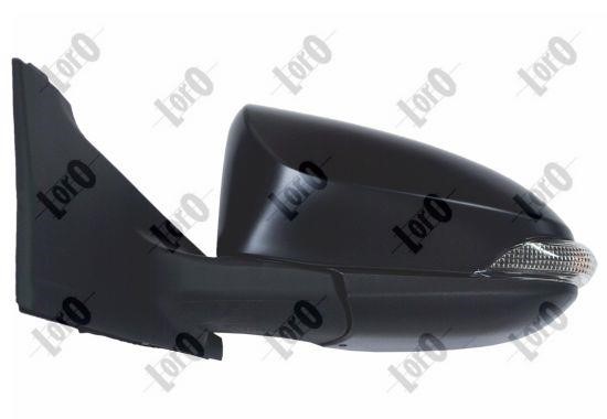 Abakus 3942M05 Rearview mirror external left 3942M05: Buy near me in Poland at 2407.PL - Good price!