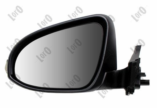 Abakus 3942M10 Rearview mirror external right 3942M10: Buy near me in Poland at 2407.PL - Good price!