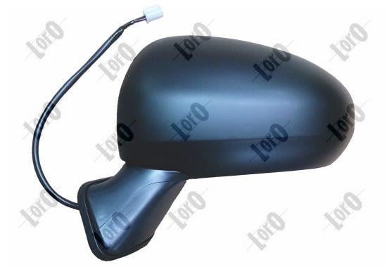 Abakus 3946M01 Rearview mirror external left 3946M01: Buy near me in Poland at 2407.PL - Good price!