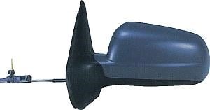 Abakus 4011M03 Rearview mirror external left 4011M03: Buy near me in Poland at 2407.PL - Good price!