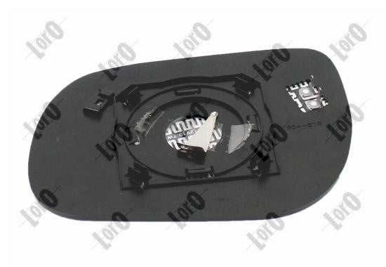 Abakus 3947G04 Side mirror insert 3947G04: Buy near me in Poland at 2407.PL - Good price!