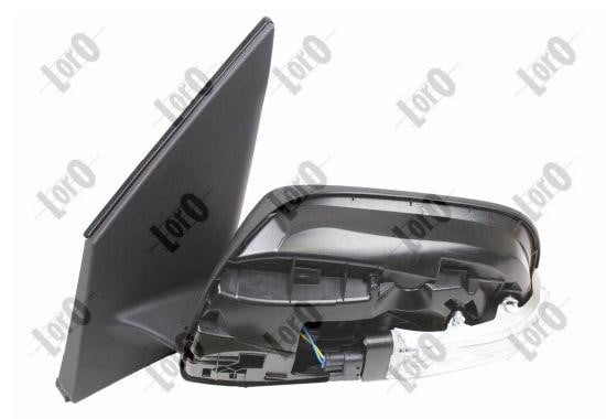 Abakus 3947M01 Rearview mirror external left 3947M01: Buy near me in Poland at 2407.PL - Good price!