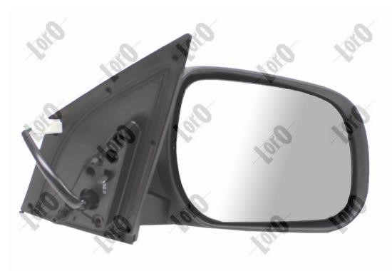 Abakus 3947M02 Rearview mirror external right 3947M02: Buy near me in Poland at 2407.PL - Good price!