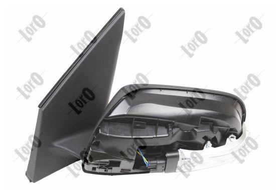 Abakus 3947M03 Rearview mirror external left 3947M03: Buy near me in Poland at 2407.PL - Good price!