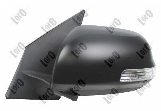 Abakus 3947M05 Rearview mirror external left 3947M05: Buy near me at 2407.PL in Poland at an Affordable price!