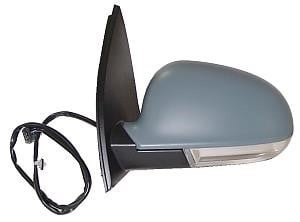 Abakus 4012M01 Rearview mirror external left 4012M01: Buy near me in Poland at 2407.PL - Good price!