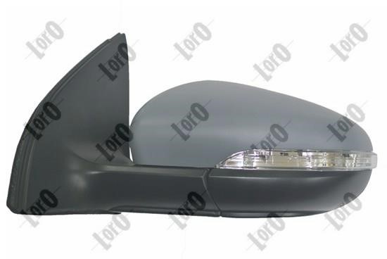 Abakus 4013M01 Rearview mirror external left 4013M01: Buy near me in Poland at 2407.PL - Good price!