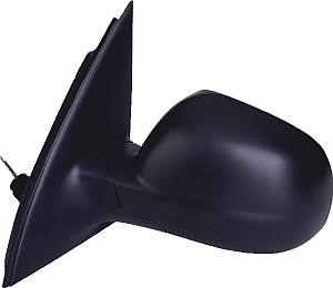 Abakus 4015M01 Rearview mirror external left 4015M01: Buy near me in Poland at 2407.PL - Good price!