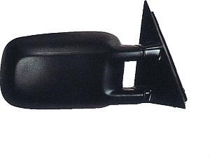 Abakus 4018M02 Rearview mirror external right 4018M02: Buy near me in Poland at 2407.PL - Good price!