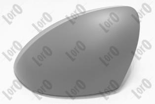Abakus 4042C01 Cover side left mirror 4042C01: Buy near me in Poland at 2407.PL - Good price!