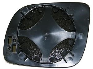 Abakus 4029G04 Side mirror insert 4029G04: Buy near me in Poland at 2407.PL - Good price!