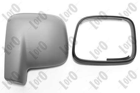 Abakus 4047C04 Cover side right mirror 4047C04: Buy near me at 2407.PL in Poland at an Affordable price!