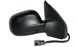 Abakus 4029M03 Rearview mirror external left 4029M03: Buy near me in Poland at 2407.PL - Good price!