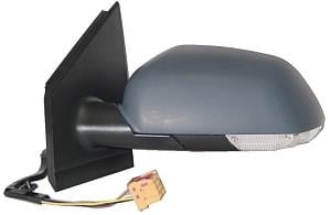 Abakus 4031M01 Rearview mirror external left 4031M01: Buy near me in Poland at 2407.PL - Good price!