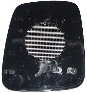 Abakus 4050G05 Side mirror insert 4050G05: Buy near me in Poland at 2407.PL - Good price!